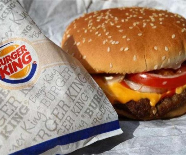 汉堡王是哪国的 burger king是哪个国家的？