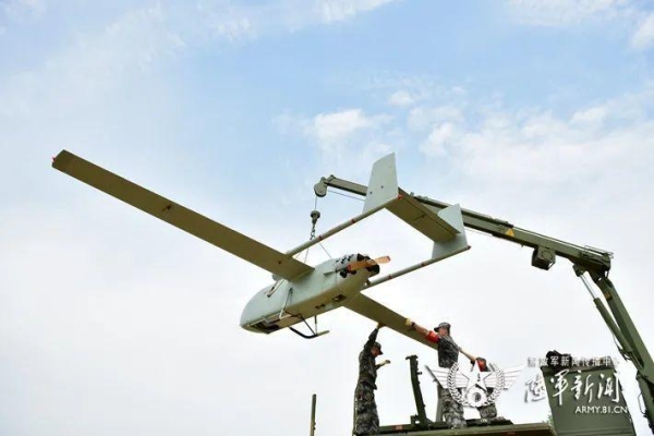 陆军工程大学的无人机运用与指挥专业的就业如何？