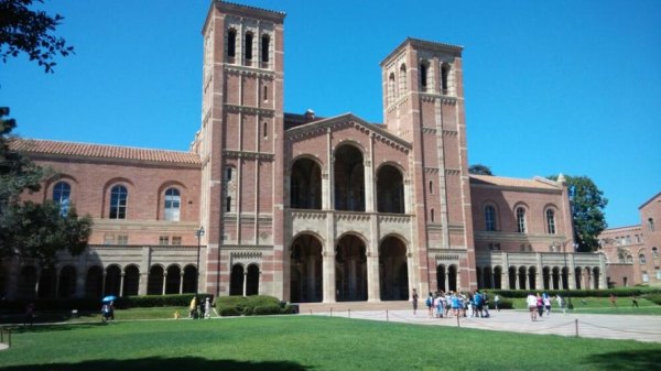 洛杉矶最好的10所大学？